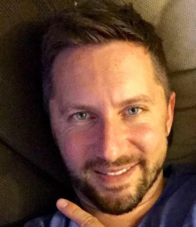 Mark Hefti